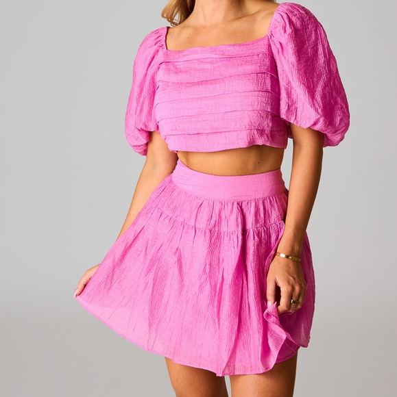 Bubblegum Cutie Set - Picture 1 of 2